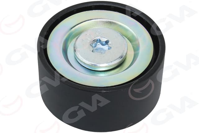 GVA KAYIS GERGI RULMANI MERCEDES W639 B906 B907 B910 A6512000770 OEM: A6512000770 - GVA 2799165 kodlu oto yedek parça