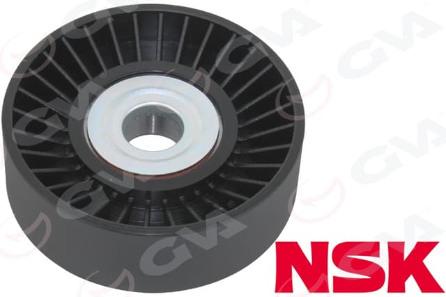 GVA KAYIS GERGI RULMANI MERCEDES SPRINTER B906 B907 B910 OEM: A6422000670 - GVA 2799166 kodlu oto yedek parça