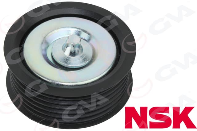 GVA KAYIS GERGI RULMANI MERCEDES W204 S204 C204 W211 W212 S212 C207 W221 R230 KANALLI OEM: A0002021619 - GVA 2799167 kodlu oto yedek parça