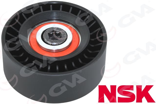 GVA KAYIS GERGI RULMANI MERCEDES W205 C205 A205 S205 C253 W222 X153 OEM: A0002021819 - GVA 2799170 kodlu oto yedek parça