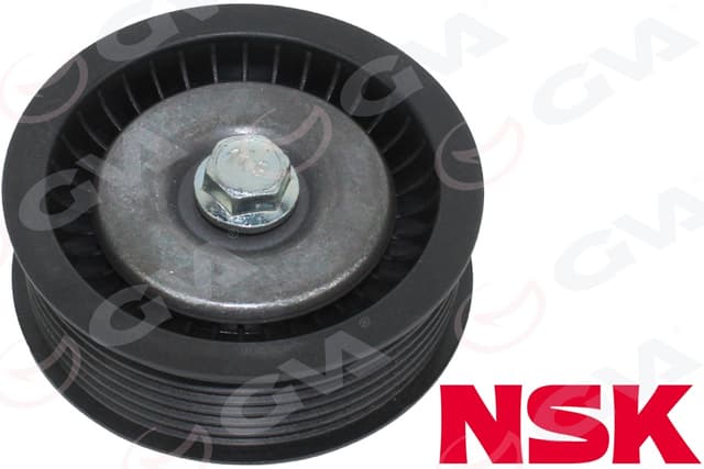 GVA KAYIS GERGI RULMANI MERCEDES C218 W212 C207 W166 C292 W221 W222 KANALLI A6422002070 OEM: A6422002070 - GVA 2799171 kodlu oto yedek parça