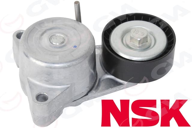 GVA KAYIS GERGI RULMANI MERCEDES C218 W212 W221 W222 W166 W463 X218 KUTUKLU OEM: A2782000570 - GVA 2799176K kodlu oto yedek parça