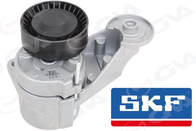 GVA GERGİ RULMANI KUTUKLU VOLVO S60 2.4D 2.4D5 01 S80 2.4D D5 01-06 V70 01 XC90 02 XC70 02 OEM: 30637070-8653137-30637961 - GVA 2799177K kodlu oto yedek parça
