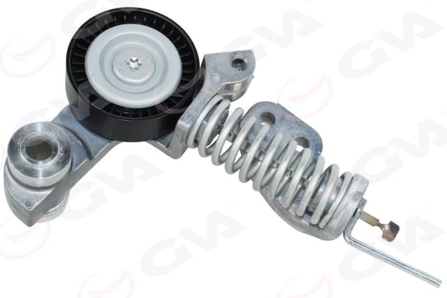 GVA ALTERNATÖR GERGİ RULMANI VOLVO S60 II 15> S80 II S90 II 15> V40 V60 V70 V90 XC40 XC60 XC70 XC90 II15>T3 T4 T5 BENZINLI OEM: 31316097-31339830-31460372-32249369 - GVA 2799180K kodlu oto yedek parça