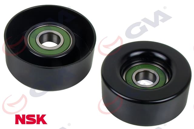 GVA ALTERNATÖR GERGİ RULMANI AVEO-KALOS-LACETTI-NUBIRA- 1.4-1.5-1.6-1.6 16V 96349976-96183115-96351533 OEM: 96349976-96183115-96351533 - GVA 2799610 kodlu oto yedek parça