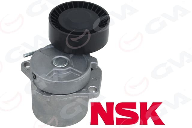 GVA ALTERNATÖR GERGİ RULMANI KÜTÜKLÜ BMW 3 E36-E46 316i-318i 93 Z3 E36 1.8-1.9 96 11281247647-11281432104 OEM: 11281247647-11281432104 - GVA 2799814K kodlu oto yedek parça