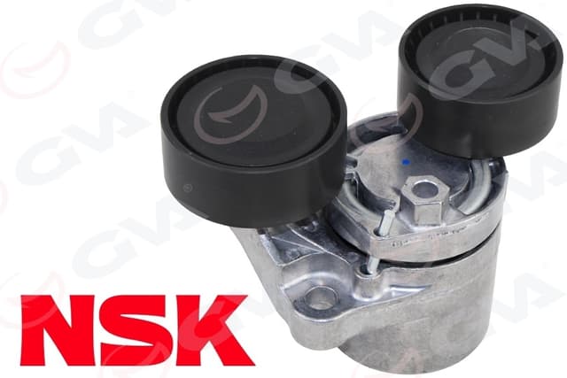 GVA ALTERNATÖR GERGİ RULMANI KÜTÜKLÜ BMW E90 316D 09-11 318D 07-10 320D 04-11 11287823199-7823199 OEM: 11287823199-7823199 - GVA 2799815K kodlu oto yedek parça