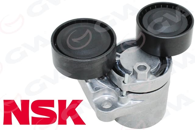 GVA KAYIS GERGI RULMANI BMW E90 E92 E93 F10 F20 F30 F32 F33 F34 F36 F07 F01 E84 F25 F15 F16 KUTUKLU OEM: 11287810807 - GVA 2799824K kodlu oto yedek parça