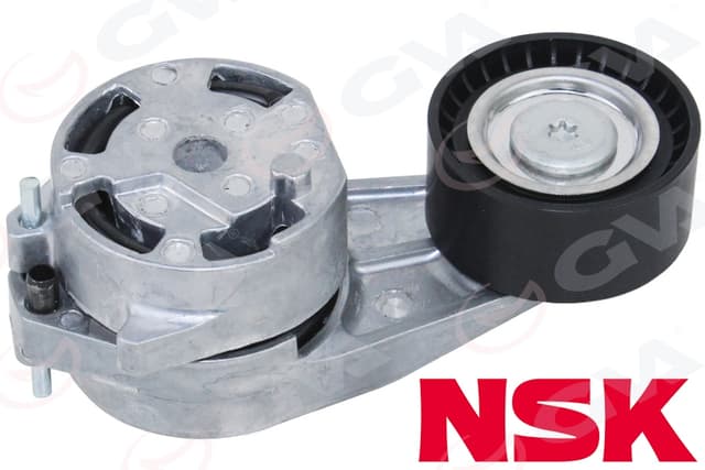 GVA KAYIS GERGI RULMANI BMW N13 F20 F21 F30 F31 F35 KUTUKLU OEM: 11187603347 - GVA 2799829K kodlu oto yedek parça