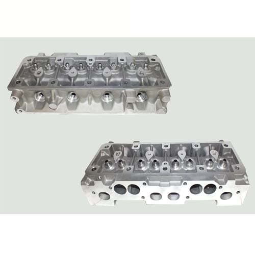 GVA SİLİNDİR KAPAĞI RENAULT 9 1.4L 7700715244-7702164346 OEM: 7700715244-7702164346 - GVA 3513000 kodlu oto yedek parça