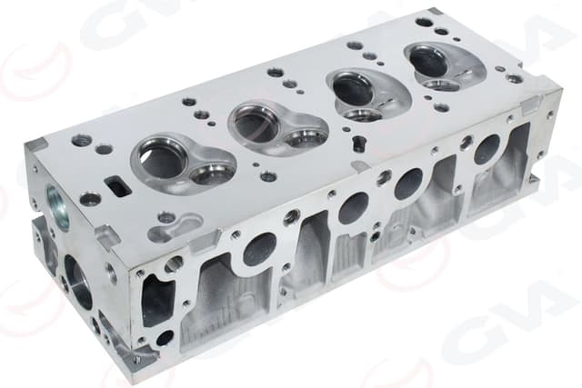 GVA SİLİNDİR KAPAĞI RENAULT 9-19 CLIO KANGOO 1.4 8V E7J TEK NOKTA ENJ OEM: 7701470603 - GVA 3513001 kodlu oto yedek parça