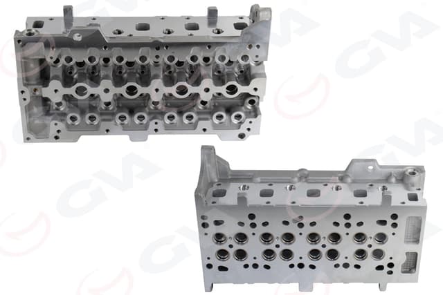 GVA SİLİNDİR KAPAĞI Euro4 ALBEA-DOBLO-PALIO-LINEA-CORSA C-D-ASTRA H 1.3 MTJ-JTD-CDTİ 188A.-199A.-Y13D 71729497-71739601-5607173 OEM: 71729497-71739601-5607173 - GVA 3521001 kodlu oto yedek parça