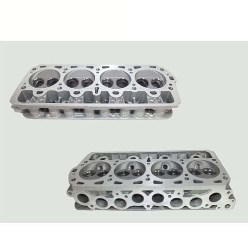 GVA SİLİNDİR KAPAĞI FIAT M131 1600 DKŞ 7777436-7559714-77304501 OEM: 7777436-7559714-77304501 - GVA 3523000 kodlu oto yedek parça