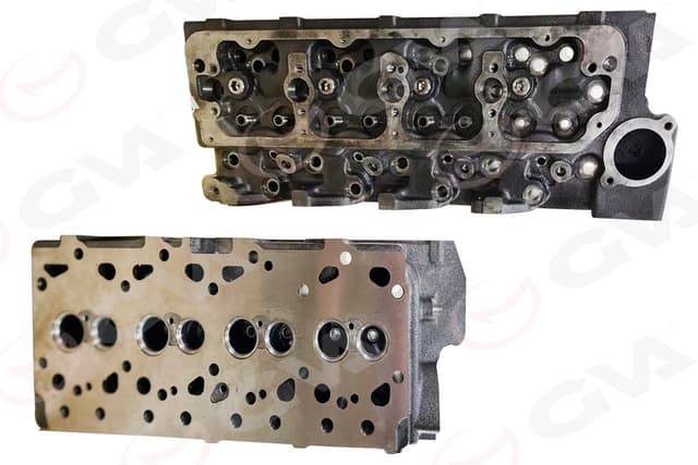 GVA SILINDIR KAPAK FORD TRANSIT T15-T12 TURBO 97-01 924F6050BC-7053196-6686103 OEM: 924F6050BC-7053196-6686103 - GVA 3532001 kodlu oto yedek parça