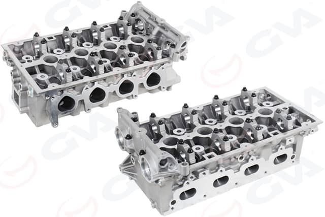 GVA SİLİNDİR KAPAĞI OPEL ASTRA H 04>10 INSİGNIA A 08>17 MERIVA A 03>10 1.6 16V A16LET-Z16LET OEM: 55355566-5607190-93169404-609129 - GVA 3590005 kodlu oto yedek parça