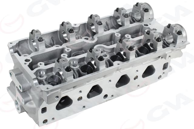 GVA SİLİNDİR KAPAK OPEL ASTRA G-ZAFİRA A-VECTRA C 1.6İ 16V ENG. X16XEL-Z16XE OEM: 5607151-93180827-93176844 - GVA 3590007 kodlu oto yedek parça