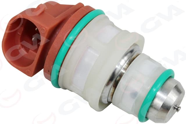 GVA ENJEKTÖR MEMESİ FIAT SLX-PALIO 1.6 TEK NOKTA TURUNCU IWM523 OEM: 9949148 - GVA 3623001 kodlu oto yedek parça