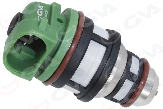 GVA ENJEKTÖR MEMESİ FIAT SLX YEŞİL TEK NOKTA IWM500.01N OEM: IWM500.1-46429476-IWM500.1 - GVA 3623002 kodlu oto yedek parça