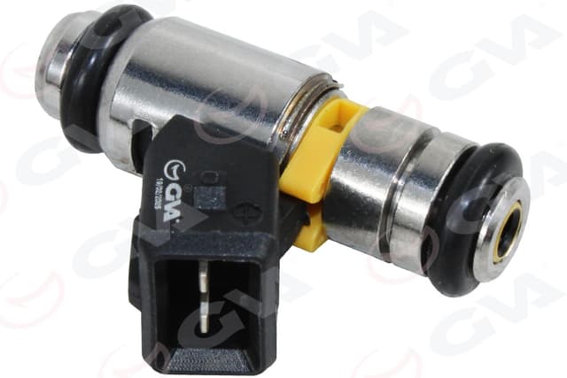 GVA ENJEKTÖR FIAT 500 09>DOBLO 05>FIORINO 08>GRANDE PUNTO 05>LİNEA 07>PANDA 12>PUNTO EVO 12>1.2 1.4 6 DELİK OEM: 77363790 - GVA 3629000 kodlu oto yedek parça
