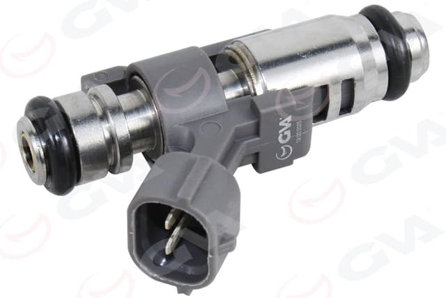 GVA ENJEKTÖR MEMESİ PSA 207-307 1.4 16V-1.6 16V-C3-C4 1.4-1.6 16V IPM018-2 OEM: 1984.F4 - GVA 3643003 kodlu oto yedek parça