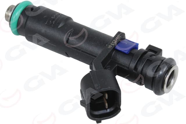 GVA BENZİN ENJEKTÖRÜ P307-P407-P807-EXPERT-JUMPY-C4-C5-C8 2.0İ 16V EW10 OEM: 1984.F8 - GVA 3643009 kodlu oto yedek parça