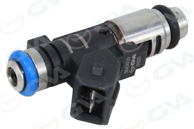 GVA BENZİN ENJEKTÖRÜ P206 1.1-1.1İ 98> C2 1.1 03> C3 1.1i 02> TU1J OEM: 1984.C9-9625587580 - GVA 3643010 kodlu oto yedek parça
