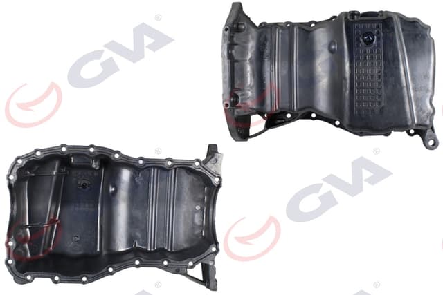 GVA YAĞ KARTERİ KANGOO-R19 1.4 K7M x 7700273458-7700114841-7700273456 OEM: 7700273458-7700114841-7700273456 - GVA 4016001 kodlu oto yedek parça