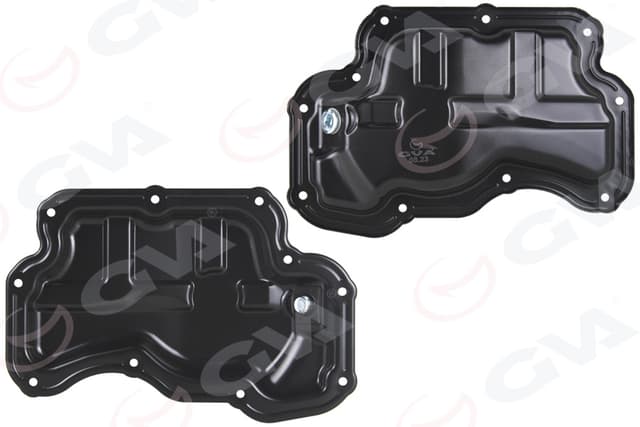 GVA YAĞ KARTERİ CLIO IV 0.9 Tce -CAPTUR 0.9 Tce SANDERO-LOGAN 0.9 Tce H4B OEM: 111116195R-111117061R-111117197R - GVA 4016005 kodlu oto yedek parça