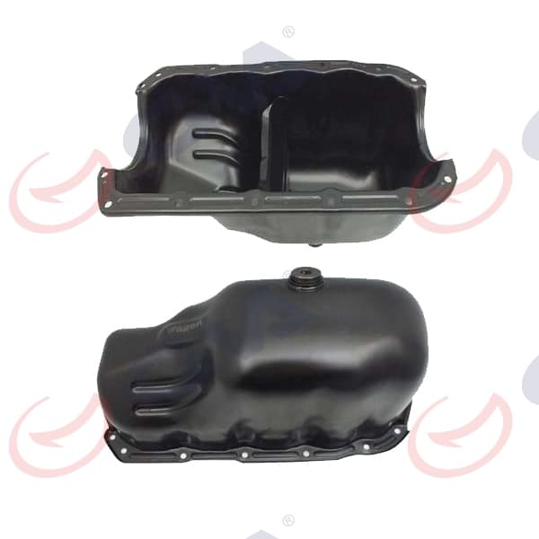 GVA YAĞ KARTERİ PALIO 1.2 8V 46515152 OEM: 46515152 - GVA 4021000 kodlu oto yedek parça