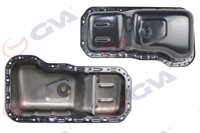 GVA YAĞ KARTERİ FIAT DOGAN-KARTAL-M131-SAHIN-SLX OEM: 98843166 - GVA 4023001 kodlu oto yedek parça