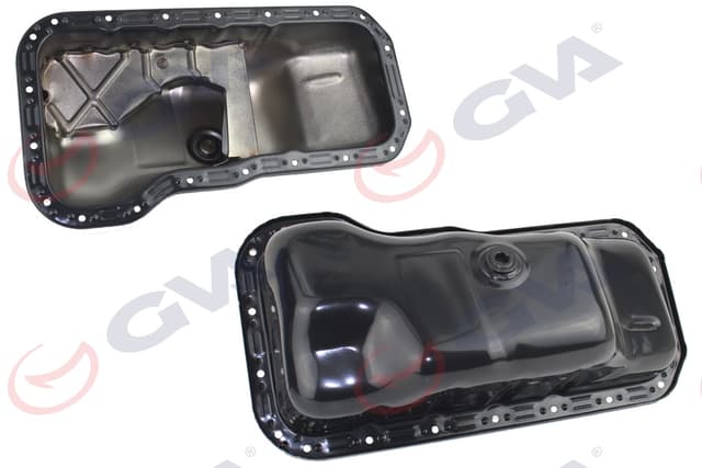 GVA YAĞ KARTERİ FIAT TEMPRA-TIPO-UNO-SIENA-PUNTO OEM: 7727771 - GVA 4026000 kodlu oto yedek parça