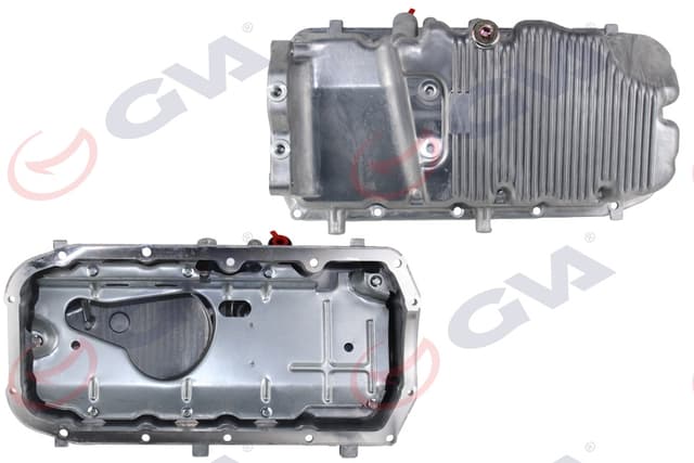 GVA YAĞ KARTERİ DOBLO 1.9 JTD x 46770103-46770116 OEM: 46770103-46770116 - GVA 4029001 kodlu oto yedek parça