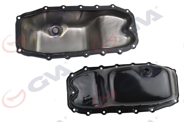 GVA YAĞ KARTERİ FIORINO-DOBLO-LINEA-PALIO-ALBEA-PUNTO-500 1.3MTJ 16V-1.3JTD 16V-ASTRA-CORSA 1.3CD 46743794-5652003-0301.R2 OEM: 46743794-5652003-0301.R2 - GVA 4029002 kodlu oto yedek parça