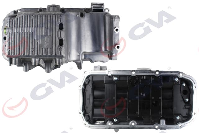 GVA YAĞ KARTERİ FIAT DOBLO 1.6 MTJ 13- 55222621 OEM: 55222621 - GVA 4029005 kodlu oto yedek parça