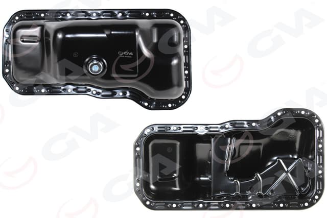 GVA YAĞ KARTERİ FIAT PALIO-ALBEA-MAREA 1.6 16V OEM: 46764098 - GVA 4029008 kodlu oto yedek parça