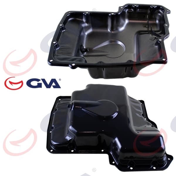GVA YAĞ KARTERİ TRANSİT V347 06-14 -CUSTOM 12 V362 14- 2.2TDCI 100PS/110PS/155PS Ö.CEKER - JUMPER III-BOXER III 22DT PUMA-C81-C96-C110 PUMA 06 9659369480-9675662380 OEM: BK2Q6675AA-1706974-0301.N6 - GVA 4032550 kodlu oto yedek parça