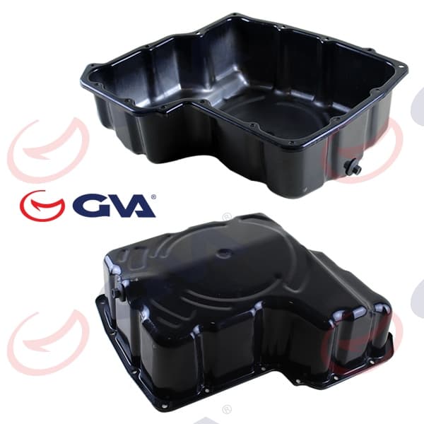 GVA YAĞ KARTERİ TRANSİT V347 2.2 TDCI-2.4 TDCI 06-14 -V363 2.2TDCI 14- A.ÇEKER OEM: 9C1Q6675AA-1676580 - GVA 4032560 kodlu oto yedek parça