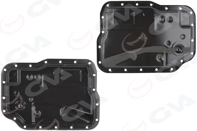 GVA YAĞ KARTERİ C-MAX 1.6 1.8 2.0 07-10 FOCUS II 1.6 1.6. 1.6 TDCI 1.6 Tİ 04-12 XS4P7A264AB OEM: XS4P7A264AB - GVA 4032734 kodlu oto yedek parça