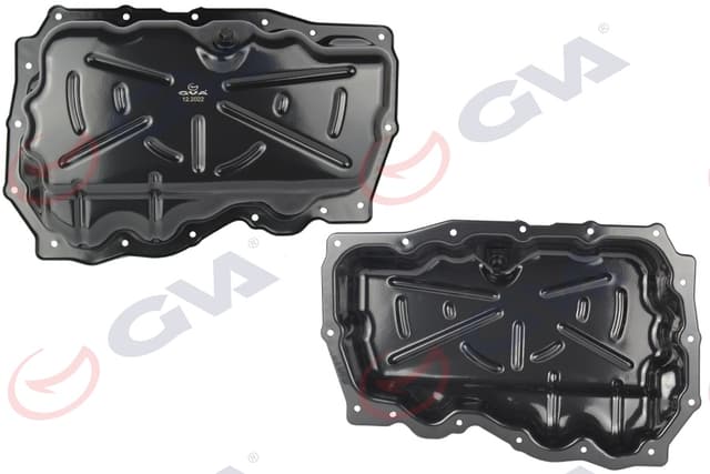 GVA YAĞ KARTERİ FORD TRANSIT CUSTOM 2.0 V362-V363 ECOBLUE ÖNDENÇEKER FWD 17- GK2Q6675AA-2011593 OEM: GK2Q6675AA-2011593 - GVA 4037003 kodlu oto yedek parça