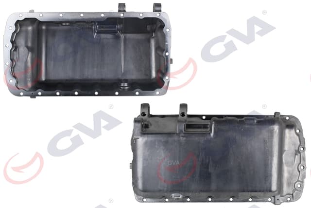 GVA YAĞ KARTERİ PARTNER-BERLINGO 1.9-2.0D-P306 1.9-2.0 99-02 -XSARA 1.9-2.0D 99-05 0301.H9-9631816980 OEM: 0301.H9-9631816980 - GVA 4050002 kodlu oto yedek parça