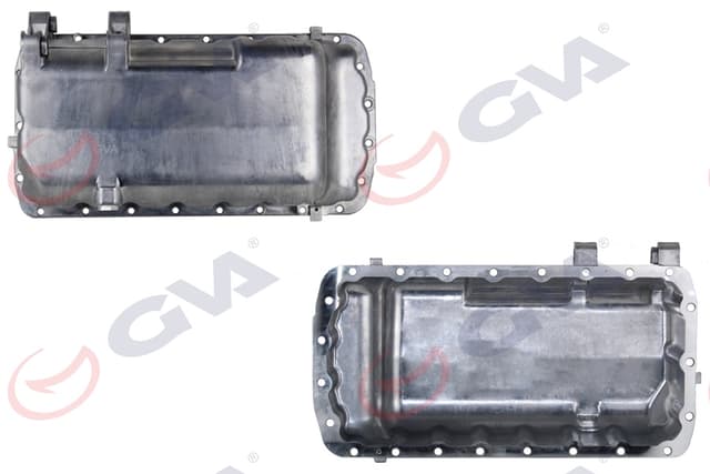 GVA YAĞ KARTERİ PARTNER-BERLINGO 1.9-2.0HDİ 98-05 -C5 2.0HDİ 01-04 -P206-P306-P307 1.9-2.0HDİ 0301.K2-9464010180 OEM: 0301.K2-9464010180 - GVA 4050003 kodlu oto yedek parça