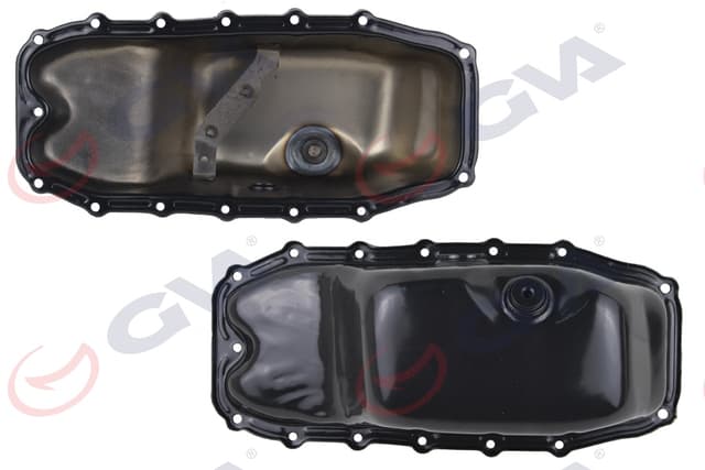 GVA YAĞ KARTERİ CORSA C-ASTRA H-CORSA D-MERIVA-TIGRA-AGILA 1.3 Z13DTJ-Z13DTH-Z13DT-A13DTE OEM: 652063-93177276 - GVA 4090130 kodlu oto yedek parça