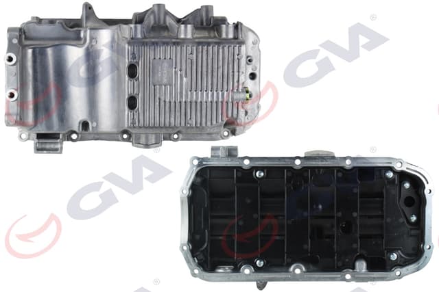 GVA YAĞ KARTERİ OPEL COMDO D-DOBLO-LINEA 1.6 MTJ 1.6-2.0 A16FDL-A16FDH-A20FD 55222621-652247 OEM: 55222621-652247 - GVA 4090151 kodlu oto yedek parça