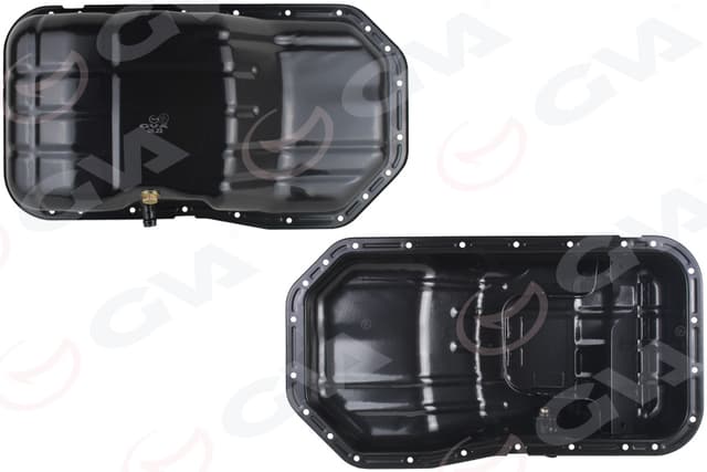 GVA YAĞ KARTERİ HYUNDAI H100 PANELVAN 94-08 2.5D OEM: 2151042900 - GVA 4091170 kodlu oto yedek parça