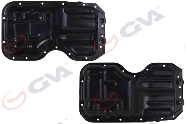 GVA KARTER MAZDA 3 1.6L Z6 BK BL 03-14 / MAZDA 2 1.3L ZJ DE 1.5L ZY DE 07-15 OEM: ZJ0110400 - GVA 4099000 kodlu oto yedek parça