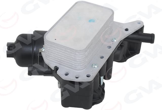 GVA YAĞ SOĞUTUCUSU MEGANE III-IV SCENIC III-TRAFIC III-KADJAR-TALİSMAN-QASHQAI-VIVARO-VITO 1.6 DCİ 12 OEM: 152085948R - GVA 4211002K kodlu oto yedek parça