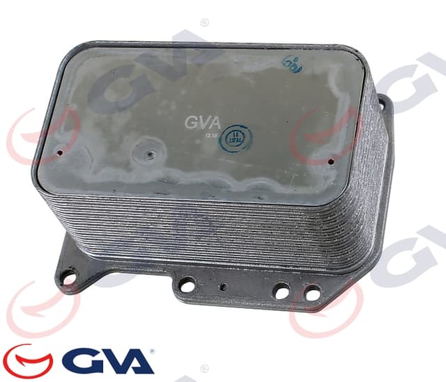 GVA YAĞ SOĞUTUCUSU MASTER MOVANO III 2.3 DCİ CDTI 10 TRAFIC VİVARO II 2.0 DCİ CDTI KALEOS 4X4 93168067-8201005241 OEM: 93168067-8201005241 - GVA 4219120 kodlu oto yedek parça