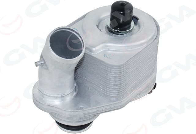 GVA YAĞ SOĞUTUCUSU DUCATO 2.3 JTD/KARSAN J10-JEST 2.3 JTD OEM: 5801555580-504375378 - GVA 4227151 kodlu oto yedek parça