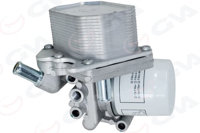 GVA YAĞ SOĞUTUCUSU KOMPLE JUMPER III-BOXER III-DUCATO III 2.2HDI E4/E5 06 TRANSİT V347 11-14 CUSTOM 12 V362 14 2.2TDCI 155PS Ö.ÇEKER ATOM FILTRELI OEM: 9808866680-BK2Q6B624CB-103.Q1 - GVA 4232000K kodlu oto yedek parça