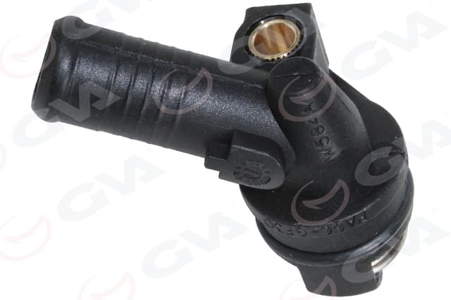 GVA YAĞ SOĞUTUCU TERMOSTADI V347 2.4 TDCI 100PS - 130PS 06 08 V347 2.2 TDCI - 3.2 TDCI 06 14 OEM: 6C1Q 6L635 AC-1192.CG-1372333 - GVA 4233053 kodlu oto yedek parça